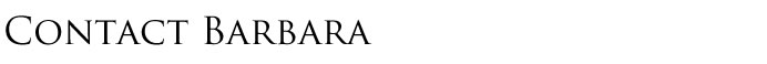 Page Title