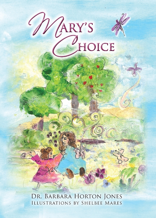 Mary's Choice Mary's Choice